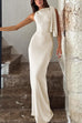Camilladress Sleeveless Tie Knot Bodycon Maxi Dress