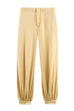 Camilladress Casual High Rise Satin Balloon Pants